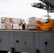 USS Theodore Roosevelt Conducts Replenishment-at-Sea