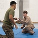 MRF-E 24.2 Marine Corps Martial Arts Program