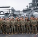 Backbone of the Corps | NCOs Develop Ethical Leadership Aboard USS Boxer
