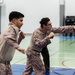 MRF-E 24.2 Marine Corps Martial Arts Program