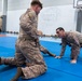 MRF-E 24.2 Marine Corps Martial Arts Program