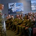 Chief of the National Guard Bureau Visits NORAD, USNORTHCOM