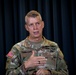 Chief of the National Guard Bureau Visits NORAD, USNORTHCOM