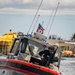 USCG Interoperability Training at Joint Base Pearl Harbor-Hickam