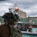 USCG Interoperability Training at Joint Base Pearl Harbor-Hickam