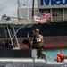 USCG interoperability training at Joint Base Pearl Harbor-Hickam