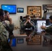 CTF 80 Fleet Unit Visit