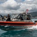 USCG Interoperability Training at Joint Base Pearl Harbor-Hickam