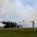 101st DSB Change of Command Ceremony