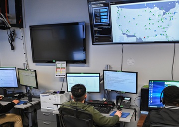 132d Combat Training Squadron leads the way in distributed operational training
