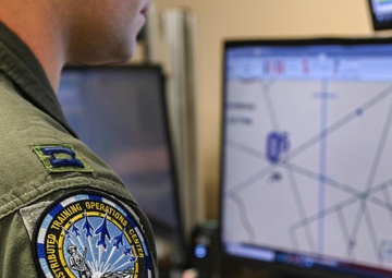 132d Combat Training Squadron leads the way in distributed operational training