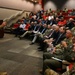 Nebraska National Guard hosts Congressional Delegates at showcase event