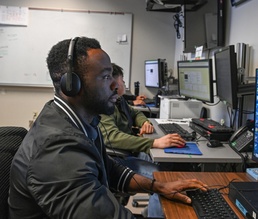 132d Combat Training Squadron leads the way in distributed operational training