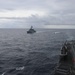 Porter, Victoria, Conduct Maneuvering Exercises