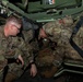 3rd Infantry Division Soldiers train for rapid deployment