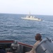 Porter, Antioquia, Conduct Maneuvering Exercises