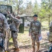 E3B at Fort McCoy