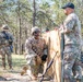 E3B at Fort McCoy