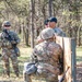 E3B at Fort McCoy