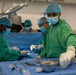 US, Angola military healthcare teams work together in the OR