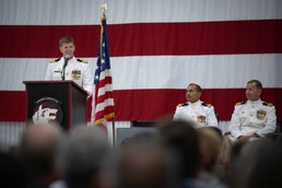 Ghost Wolves of UX-24 change command