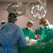 US, Angola military healthcare teams work together in the OR