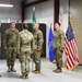 Military Freefall School welcomes new commander