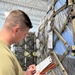 Travis Contingency Response Team supports 148th Fighter Wing deployment