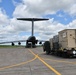 Travis Contingency Response Team supports 148th Fighter Wing deployment