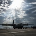 USAFA cadets get familiar with the Herk