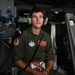 USAFA cadets get familiar with the Herk