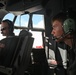USAFA cadets get familiar with the Herk