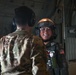 USAFA cadets get familiar with the Herk