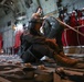 USAFA cadets get familiar with the Herk