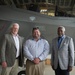 Arkansas community leaders visit 33rd FW