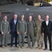 Arkansas community leaders visit 33rd FW