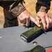 EOD holds explosive proficiency training