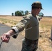 EOD holds explosive proficiency training