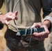 EOD holds explosive proficiency training