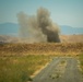EOD holds explosive proficiency training