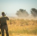 EOD holds explosive proficiency training