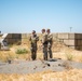 EOD holds explosive proficiency training