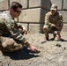 EOD holds explosive proficiency training