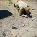 EOD holds explosive proficiency training
