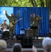 133d Army National Guard band hits the road during &quot;Summer Tour&quot;