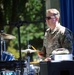 133d Army National Guard band hits the road during &quot;Summer Tour&quot;