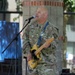 133d Army National Guard band hits the road during &quot;Summer Tour&quot;