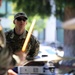 133d Army National Guard band hits the road during &quot;Summer Tour&quot;