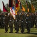 OLD IRONSIDES: 1st Armored Division Assumes New Leadership