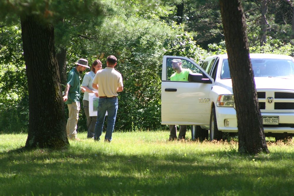 Understanding impact of invasive species helps reduce their impact on environment